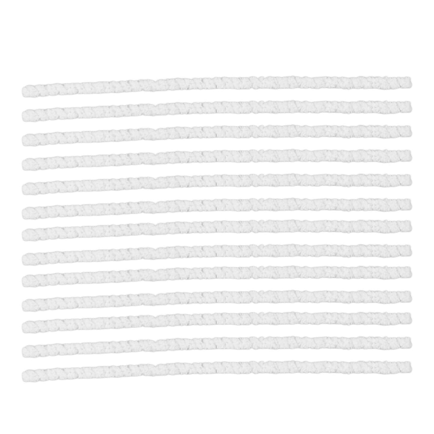 200Pcs Cotton Smoking Pipe Cleaners Blend Cotton Rods Tobacco Smoke Mouthpiece Disposable Cleaning Tool - view 10