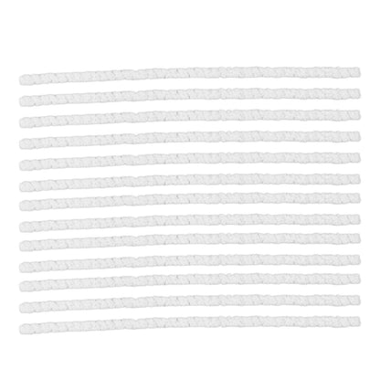 200Pcs Cotton Smoking Pipe Cleaners Blend Cotton Rods Tobacco Smoke Mouthpiece Disposable Cleaning Tool - view 10