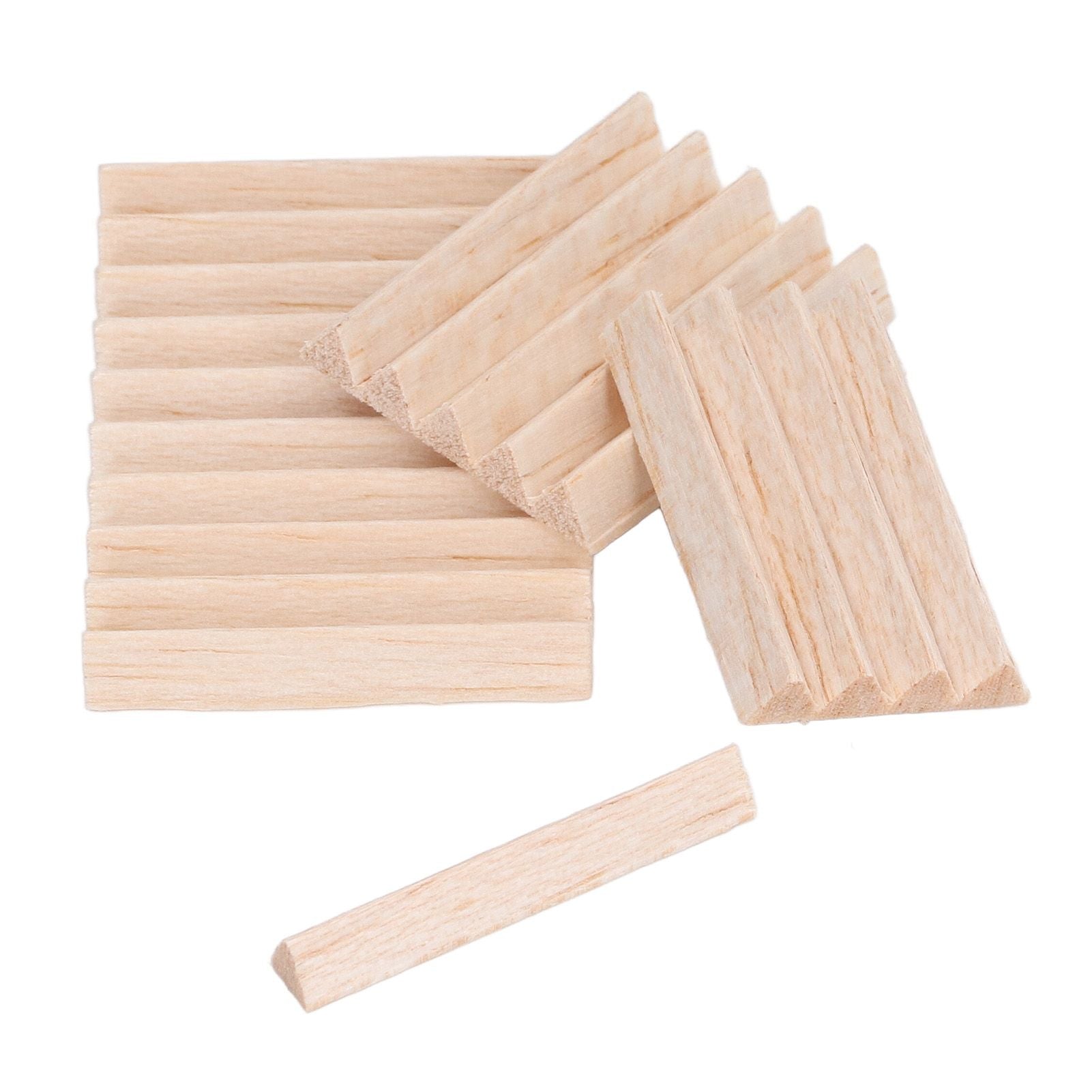 20 Pcs Cigarette Pipe Filter Fluffy Sructure Tiny Pores 6mm Portable Environmentally Friendly Cigarette Accessories - view 3