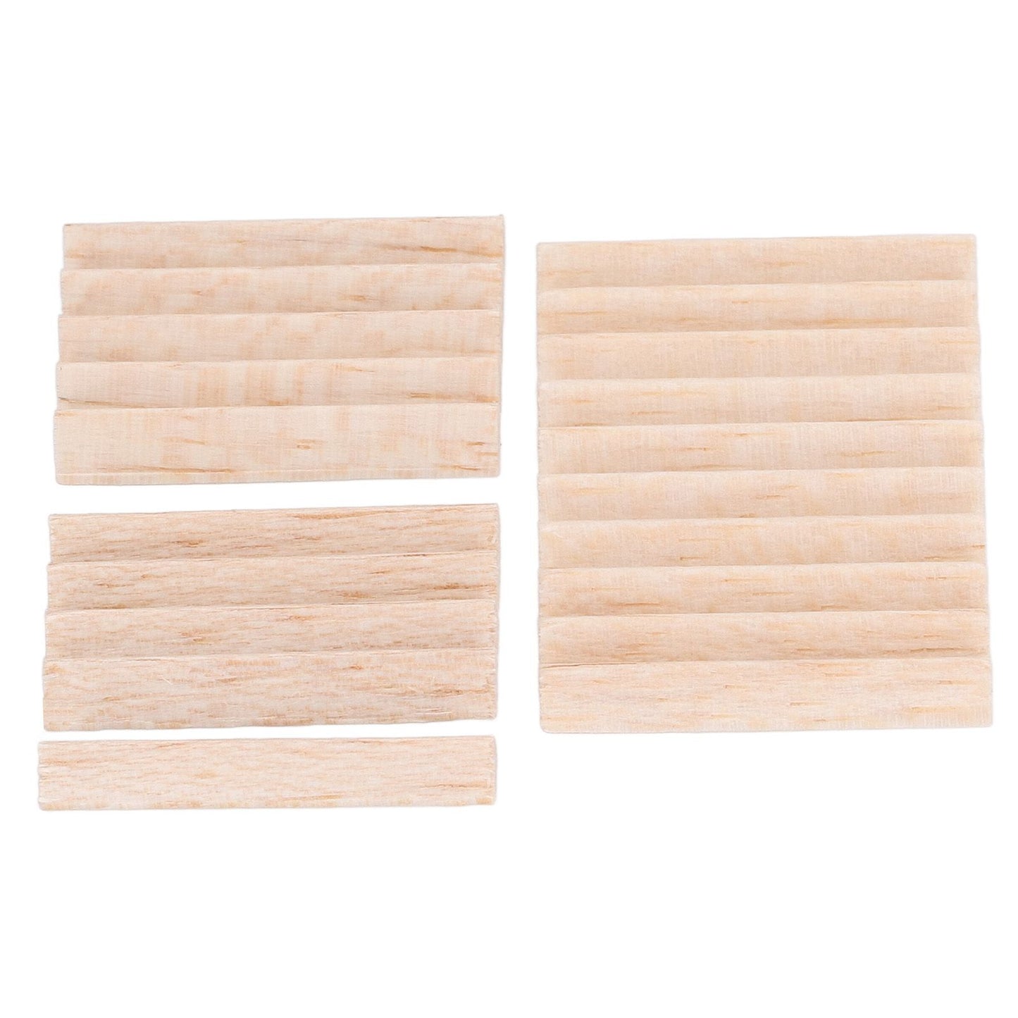 20 Pcs Cigarette Pipe Filter Fluffy Sructure Tiny Pores 6mm Portable Environmentally Friendly Cigarette Accessories - view 4