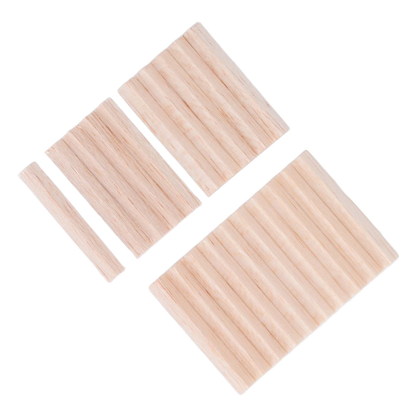 20 Pcs Cigarette Pipe Filter Fluffy Sructure Tiny Pores 6mm Portable Environmentally Friendly Cigarette Accessories - view 5