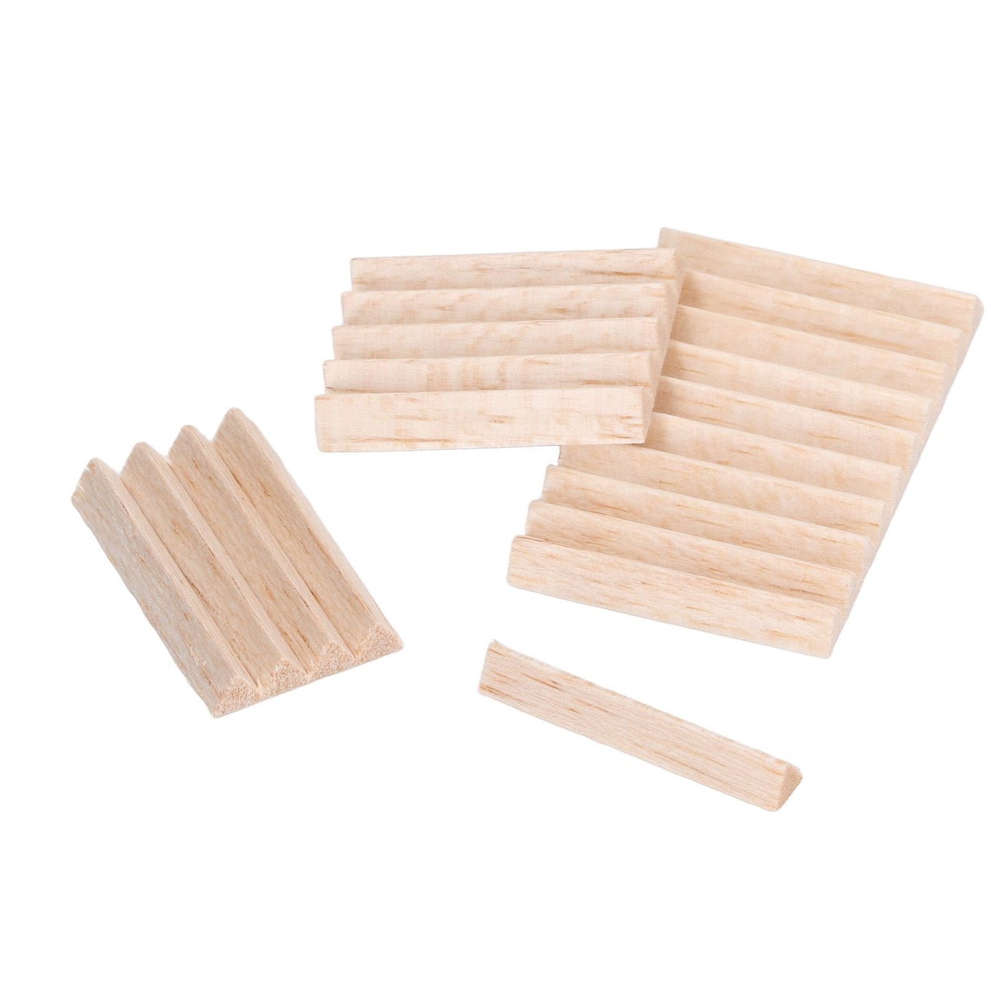 20 Pcs Cigarette Pipe Filter Fluffy Sructure Tiny Pores 6mm Portable Environmentally Friendly Cigarette Accessories - view 8