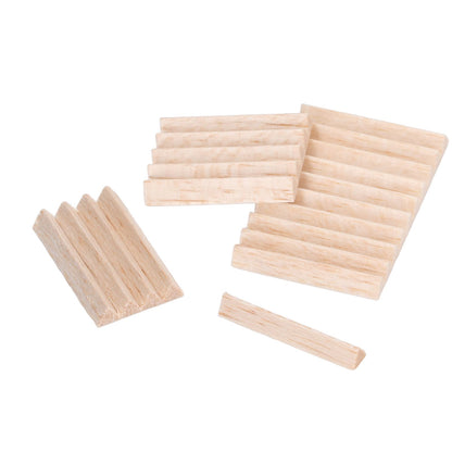 20 Pcs Cigarette Pipe Filter Fluffy Sructure Tiny Pores 6mm Portable Environmentally Friendly Cigarette Accessories - view 8