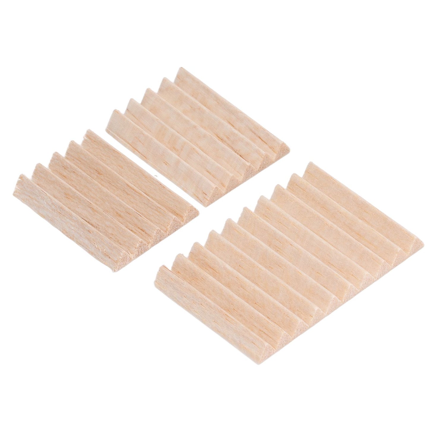 20 Pcs Cigarette Pipe Filter Fluffy Sructure Tiny Pores 6mm Portable Environmentally Friendly Cigarette Accessories - view 9