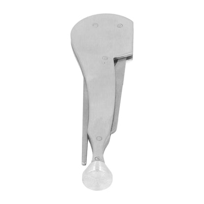 Tobacco Pipe Cleaning Tool 3 in 1 Stainless Steel Portable Pipe Reamer Tamper for Daily - view 4
