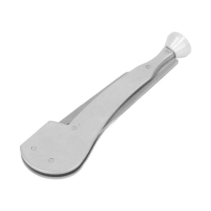 Tobacco Pipe Cleaning Tool 3 in 1 Stainless Steel Portable Pipe Reamer Tamper for Daily - view 7