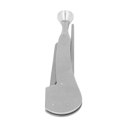 Tobacco Pipe Cleaning Tool 3 in 1 Stainless Steel Portable Pipe Reamer Tamper for Daily - view 8