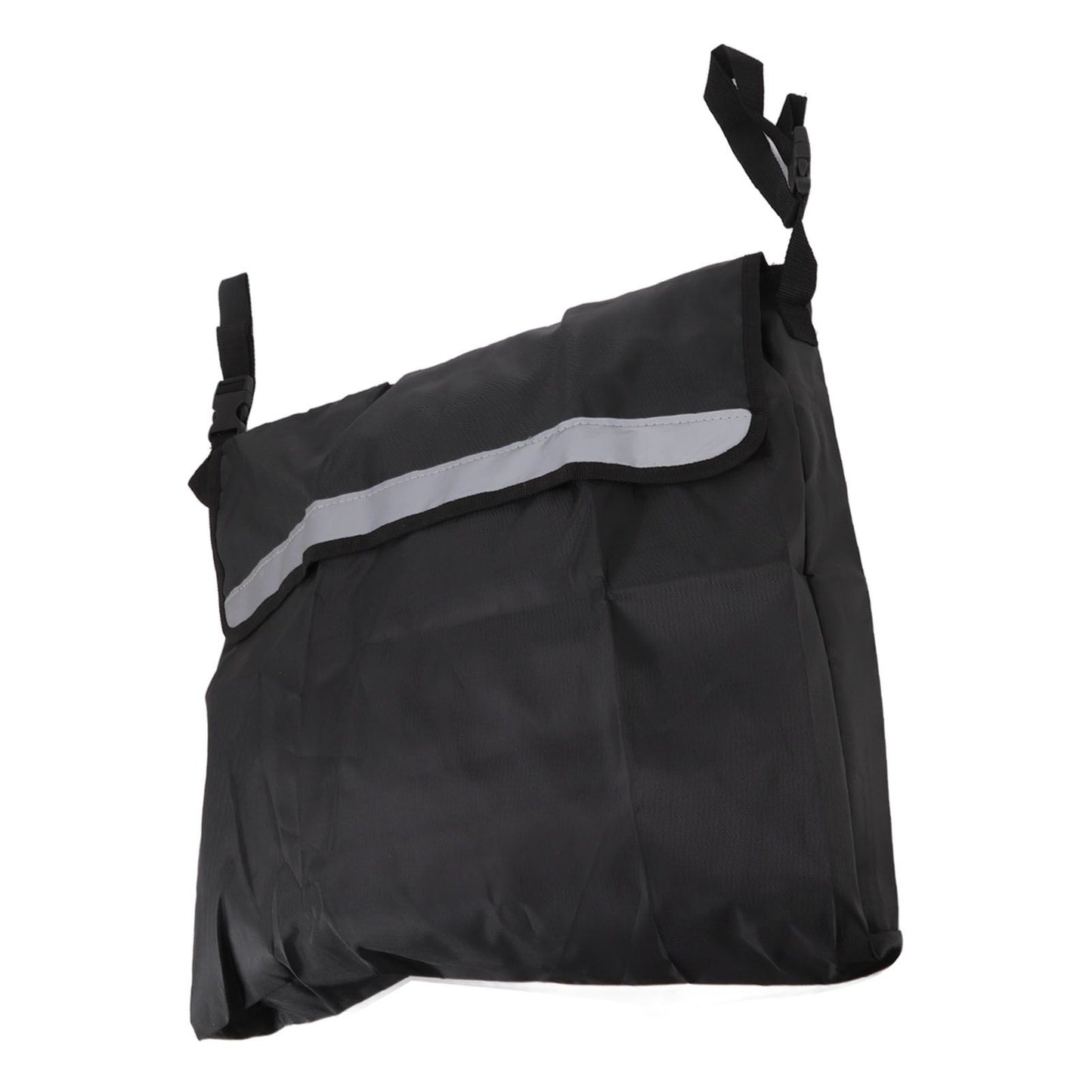 Wheelchair Storage Bag Canvas Large Capacity Flexible Portable Electric Wheel Chair Hanging Bag for Wheelchair Walker - view 7