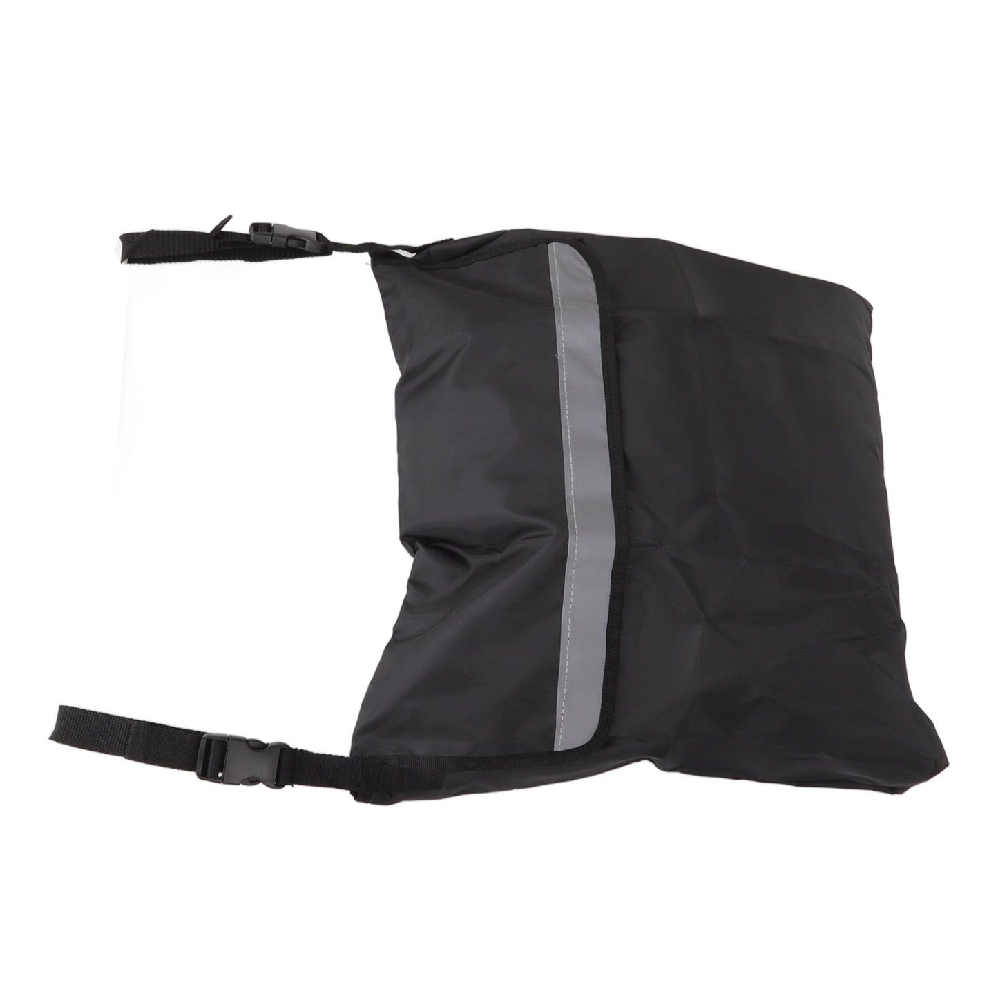 Wheelchair Storage Bag Canvas Large Capacity Flexible Portable Electric Wheel Chair Hanging Bag for Wheelchair Walker - view 9