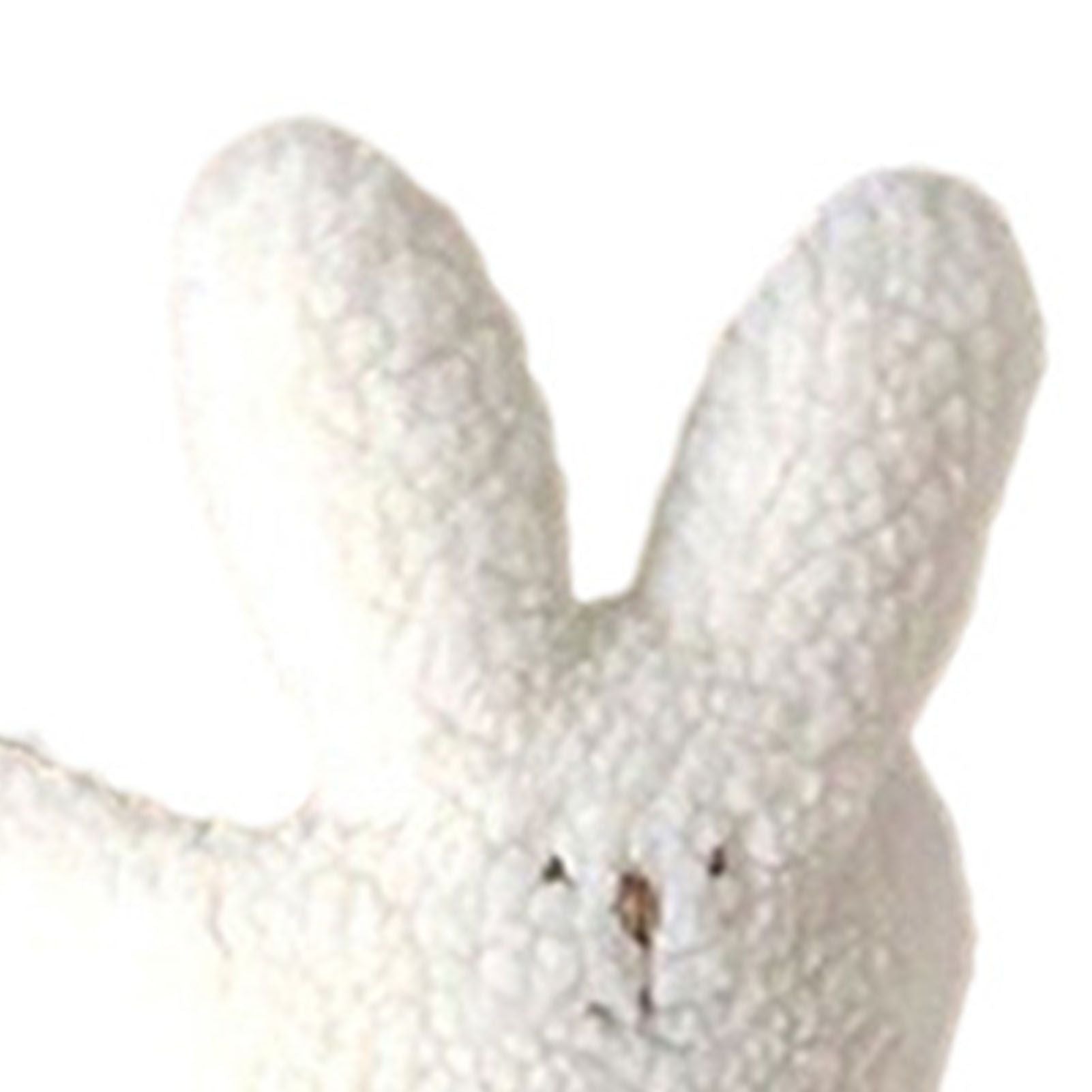 Door Slam Stopper Lamb Cashmere PP Cotton Anti Pinch Door Pinch Guards for Children Decoration Little Rabbit - view 9