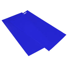 2Pcs 5.4mm Silicone Beeswax Mold Beeswax Foundation Press Mold Beekeeping Supplies 44x28cm Dark Blue - view 2