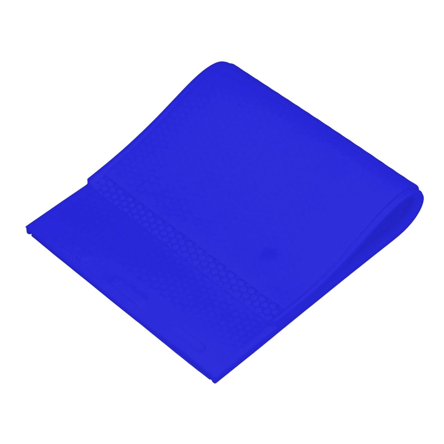 2Pcs 5.4mm Silicone Beeswax Mold Beeswax Foundation Press Mold Beekeeping Supplies 44x28cm Dark Blue - view 5