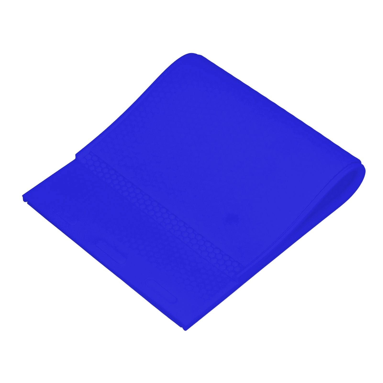 2Pcs 5.4mm Silicone Beeswax Mold Beeswax Foundation Press Mold Beekeeping Supplies 44x28cm Dark Blue - view 5