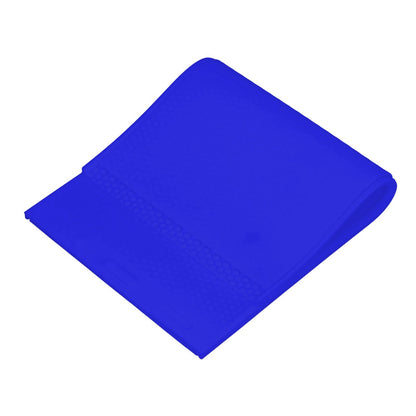 2Pcs 5.4mm Silicone Beeswax Mold Beeswax Foundation Press Mold Beekeeping Supplies 44x28cm Dark Blue - view 5