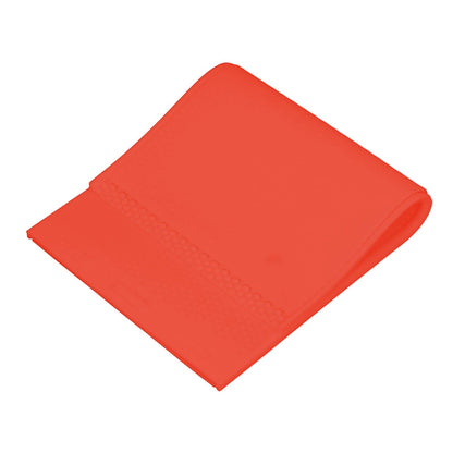 2 PCS 5.4mm Beeswax Foundation Sheets Press Embosser Machine Manual Silicone Beeswax Mold DIY Beekeeping Tool 41.3x20.5CM Red - view 5