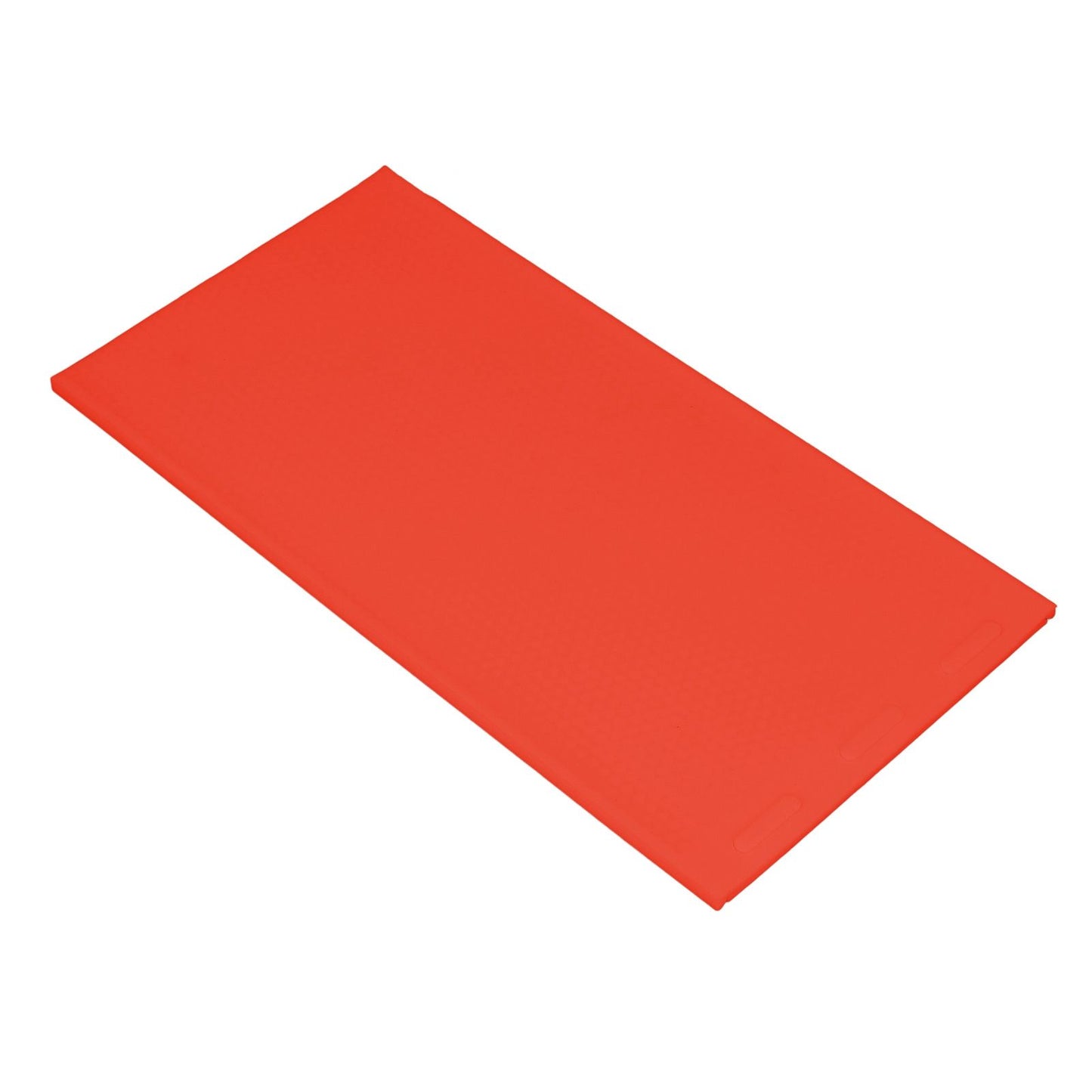 2 PCS 5.4mm Beeswax Foundation Sheets Press Embosser Machine Manual Silicone Beeswax Mold DIY Beekeeping Tool 41.3x20.5CM Red - view 9
