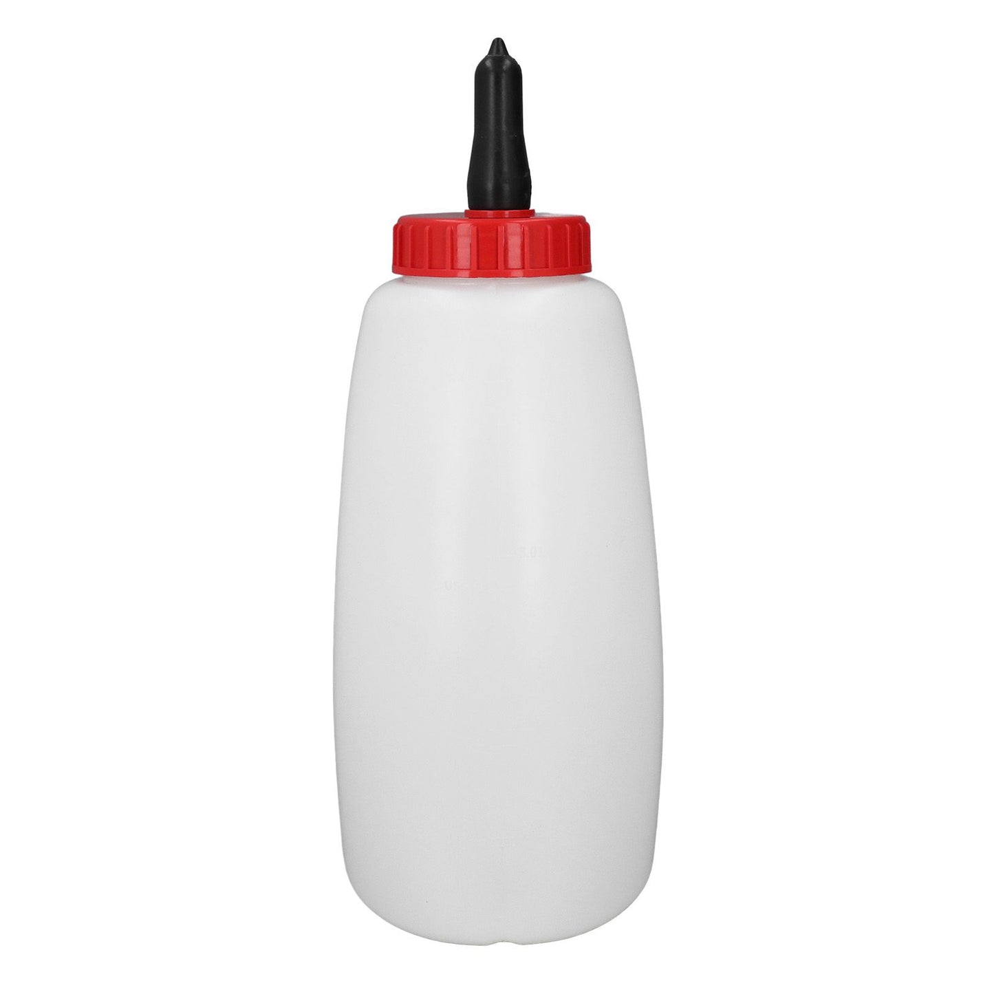4L Calf Milk Bottle New Born Calf Milk Feeder Farm Feeding Equipment with Handle Nipple - view 6