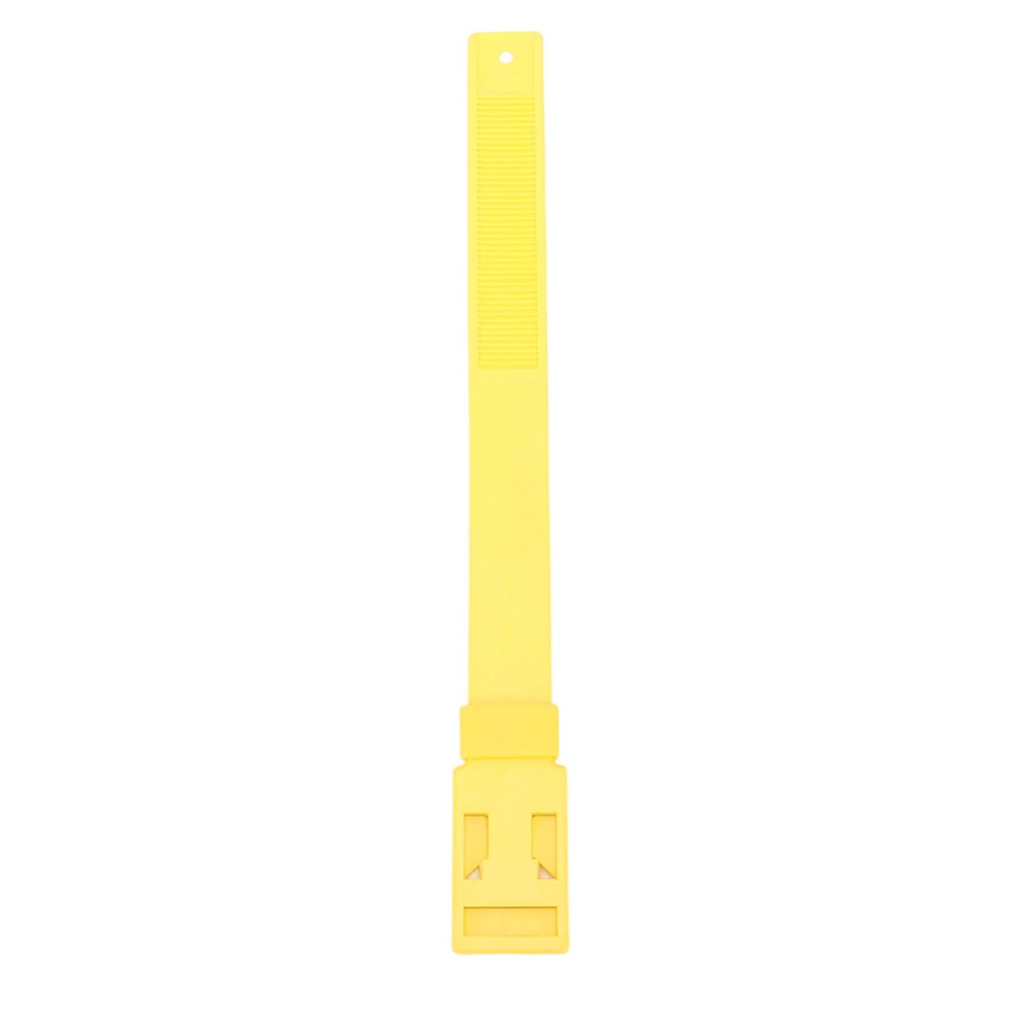 10Pcs Goat Collar Sheep Identification Bands Livestock Marking Ring Farming Equipment 36cm Yellow - view 9