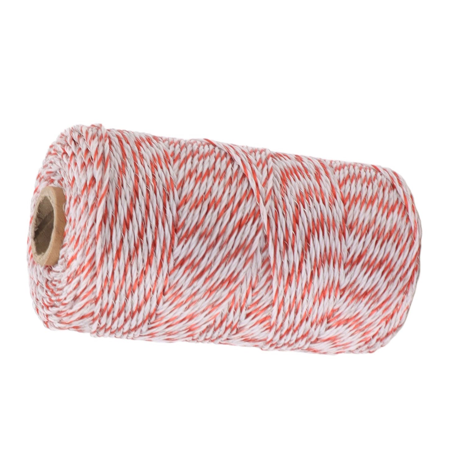 Electric Fence Polywire Rope Strong Conductivity Corrosion Resistance Stainless Steel Fence Wire for Farm Ranch - view 9