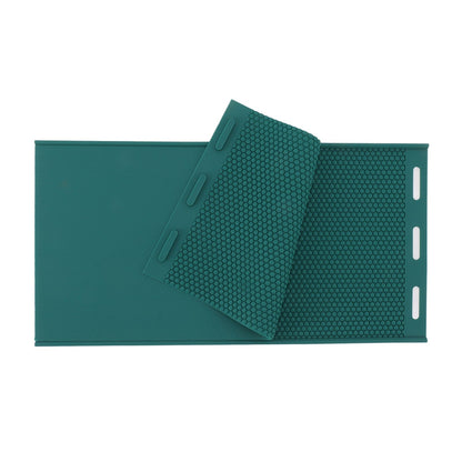2Pcs Honeycomb Sheet DIY Beeswax Press Mold Light Weight Beehive Foundation Sheet for Bee Farm Home Factory - view 9