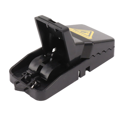 8PCS Mice Traps Small Mice Trap Indoor Quick Effective Sanitary Safe Mousetrap Catcher - view 8