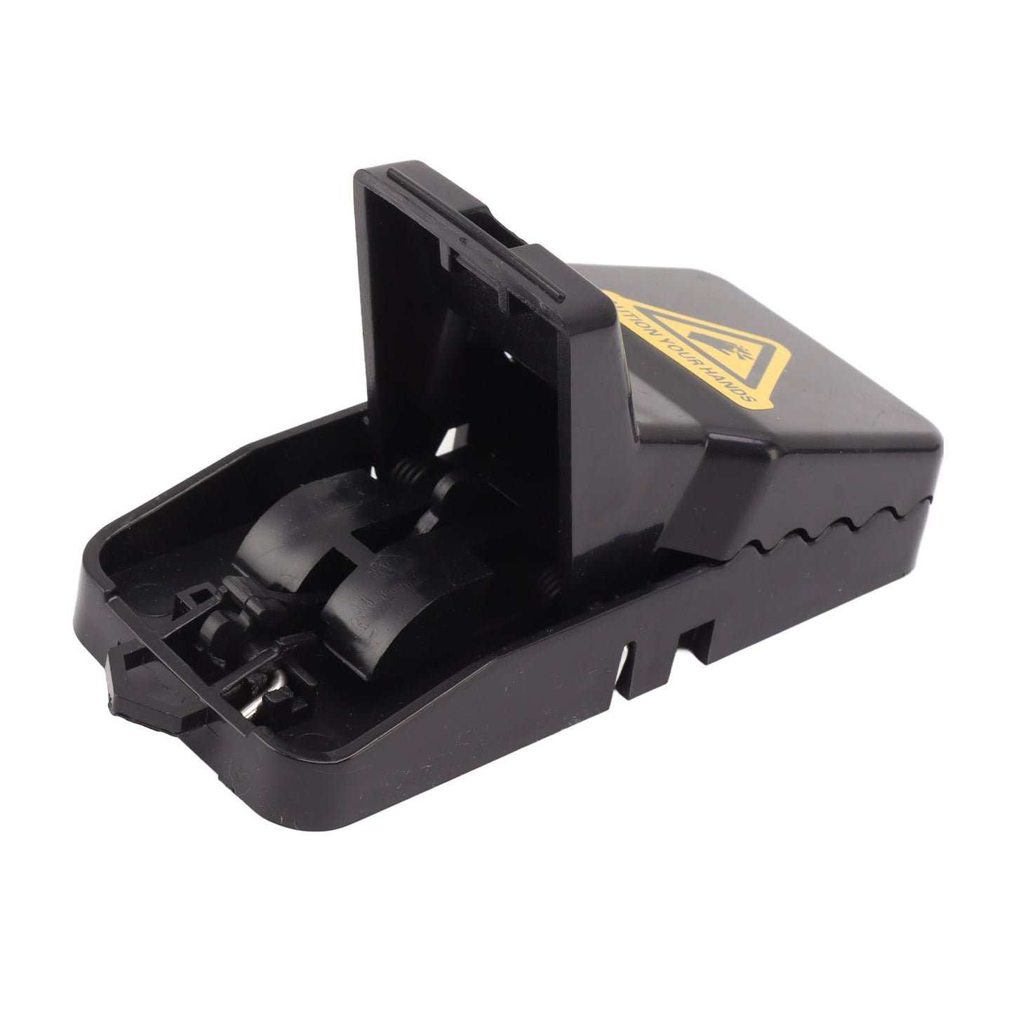 8PCS Mice Traps Small Mice Trap Indoor Quick Effective Sanitary Safe Mousetrap Catcher - view 9