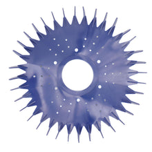 Pool Cleaner Finned Seal Disc Skirt Replacement Pool Cleaner Replacement Parts for W83277 W70464 W46666