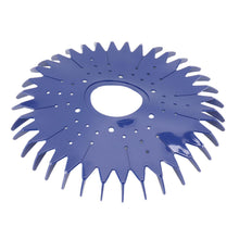 Pool Cleaner Finned Seal Disc Skirt Replacement Pool Cleaner Replacement Parts for W83277 W70464 W46666 - view 2