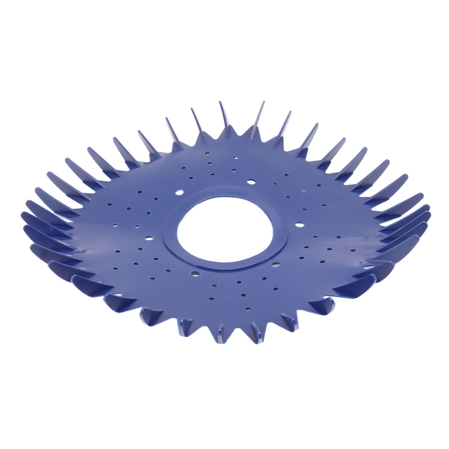 Pool Cleaner Finned Seal Disc Skirt Replacement Pool Cleaner Replacement Parts for W83277 W70464 W46666 - view 5