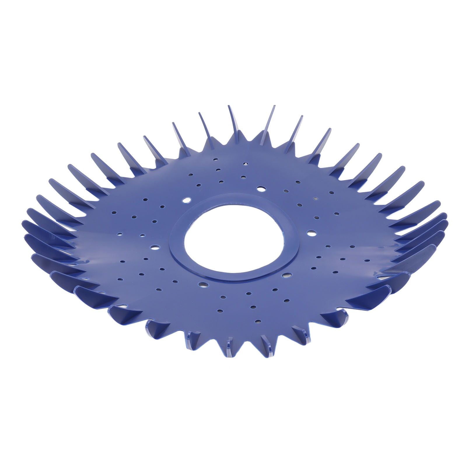 Pool Cleaner Finned Seal Disc Skirt Replacement Pool Cleaner Replacement Parts for W83277 W70464 W46666 - view 5