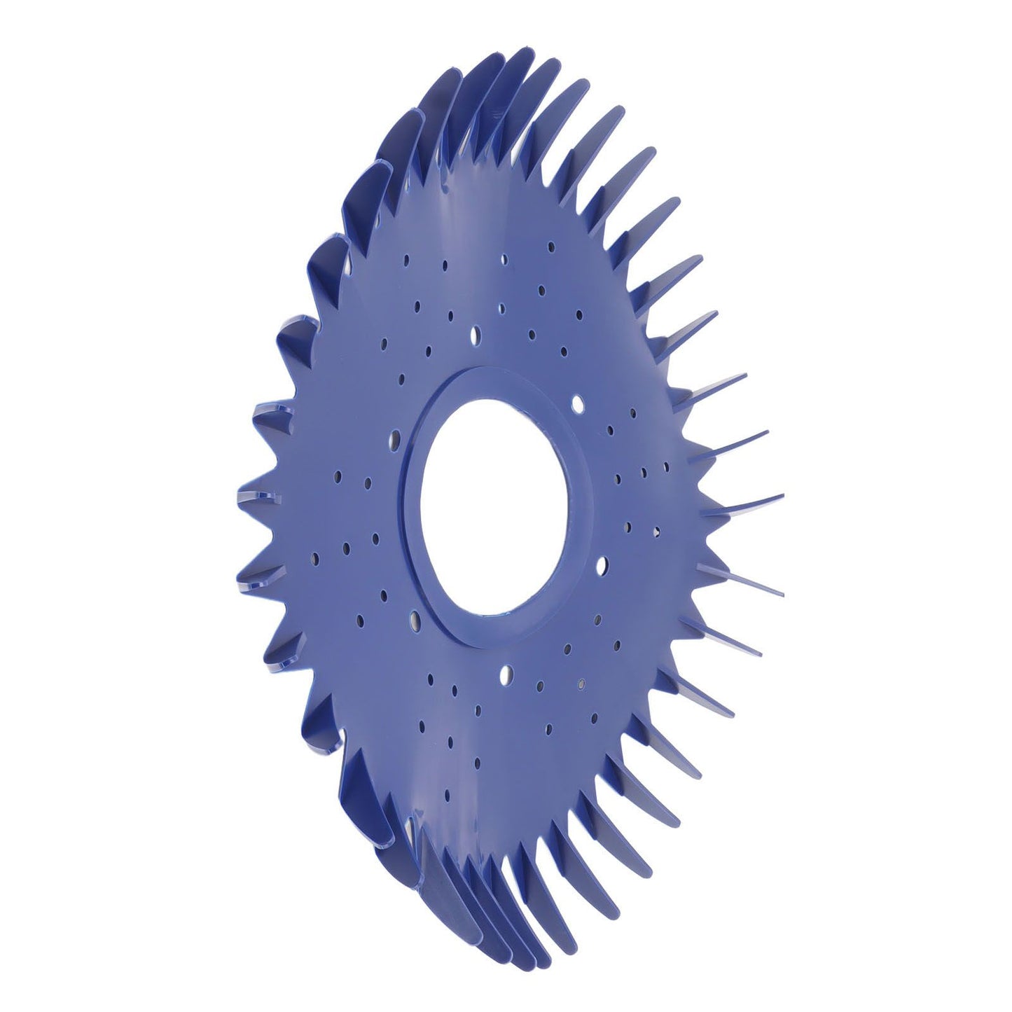 Pool Cleaner Finned Seal Disc Skirt Replacement Pool Cleaner Replacement Parts for W83277 W70464 W46666 - view 6