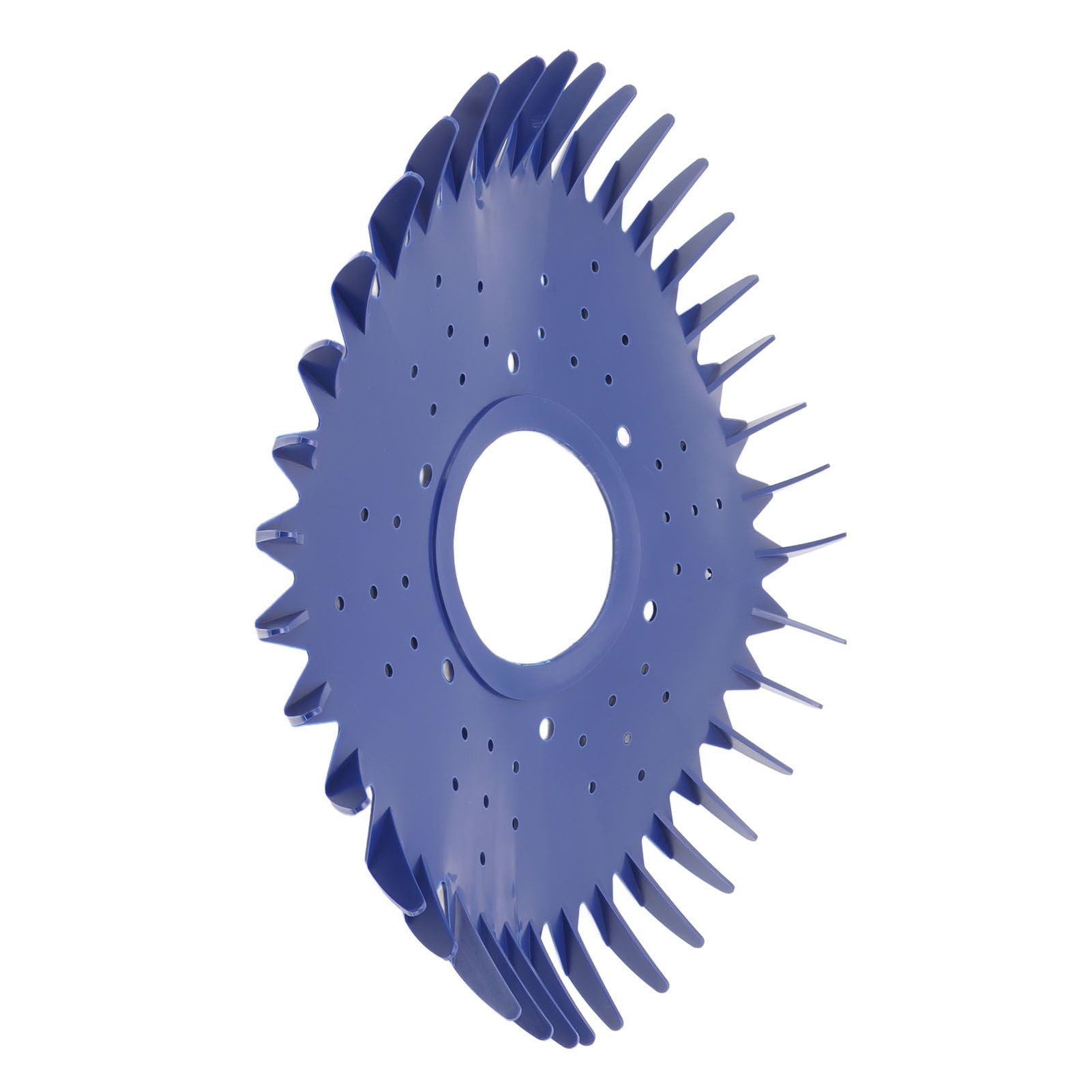Pool Cleaner Finned Seal Disc Skirt Replacement Pool Cleaner Replacement Parts for W83277 W70464 W46666 - view 6