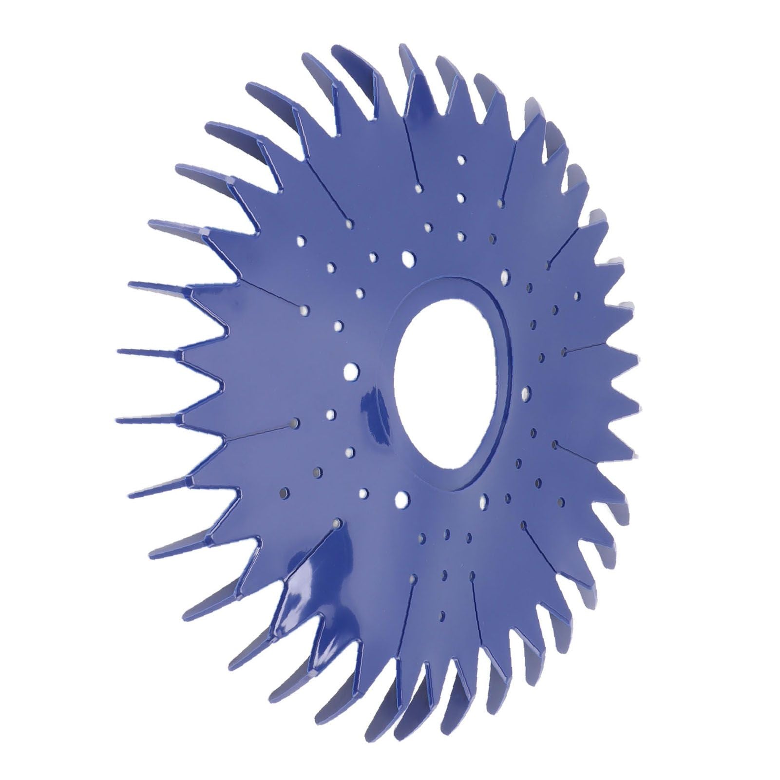 Pool Cleaner Finned Seal Disc Skirt Replacement Pool Cleaner Replacement Parts for W83277 W70464 W46666 - view 9