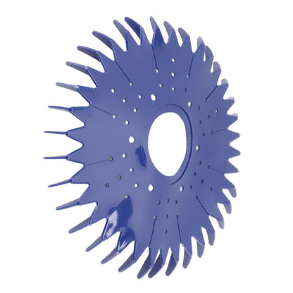 Pool Cleaner Finned Seal Disc Skirt Replacement Pool Cleaner Replacement Parts for W83277 W70464 W46666 - view 9