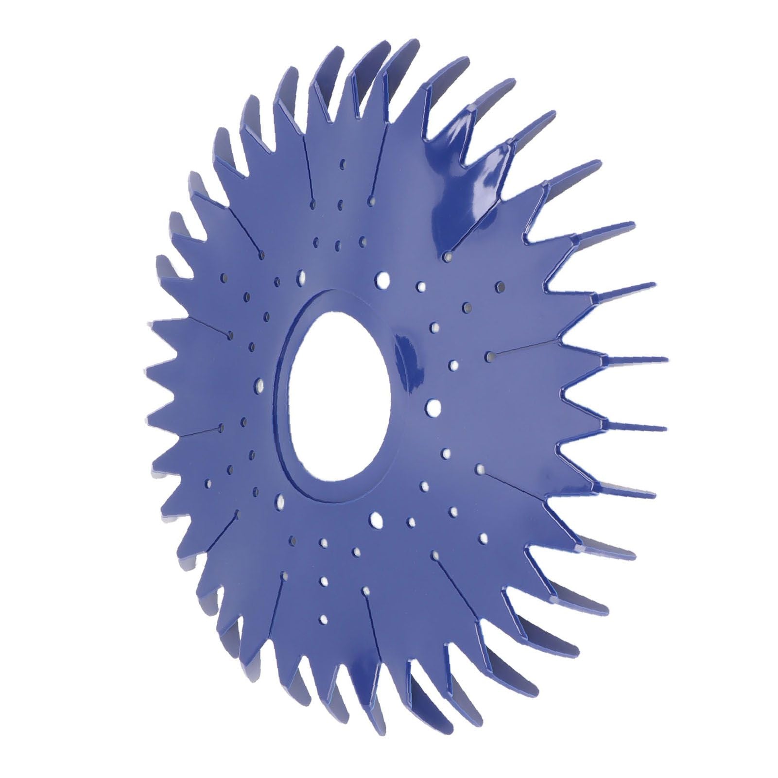 Pool Cleaner Finned Seal Disc Skirt Replacement Pool Cleaner Replacement Parts for W83277 W70464 W46666 - view 10