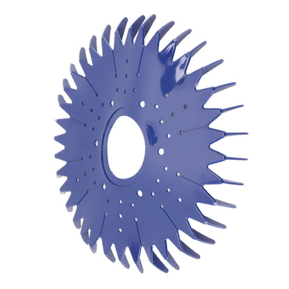 Pool Cleaner Finned Seal Disc Skirt Replacement Pool Cleaner Replacement Parts for W83277 W70464 W46666 - view 10