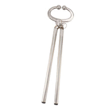 Cow Nose Plier Stainless Steel Automatic Locking Bull Cattle Nose Ring Pliers for Farm Ranch - view 2