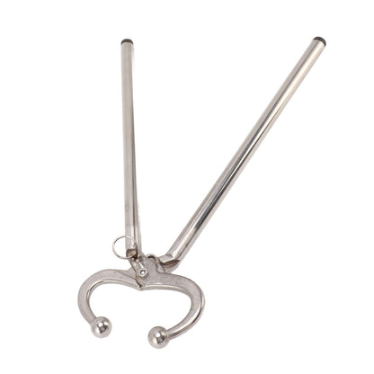 Cow Nose Plier Stainless Steel Automatic Locking Bull Cattle Nose Ring Pliers for Farm Ranch - view 9