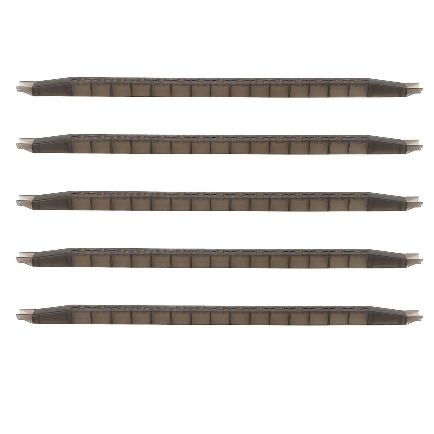 5Pcs Queen Bee Cell Cup Bar Kit with Frame 15 Holes Plastic Rearing Cage Box Beekeeping Equipments Cultivating Tools - view 6