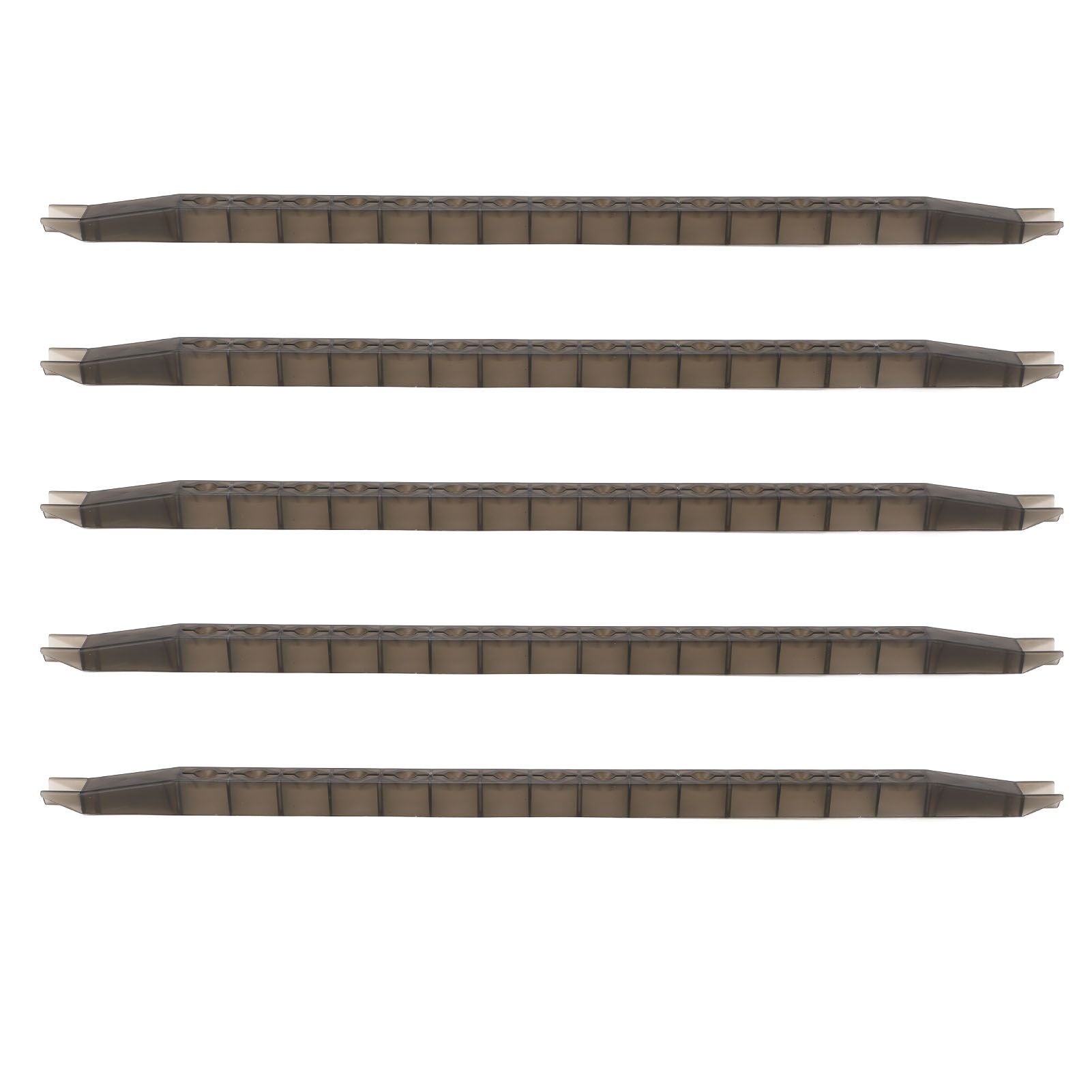 5Pcs Queen Bee Cell Cup Bar Kit with Frame 15 Holes Plastic Rearing Cage Box Beekeeping Equipments Cultivating Tools - view 6