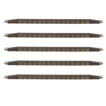 5Pcs Queen Bee Cell Cup Bar Kit with Frame 15 Holes Plastic Rearing Cage Box Beekeeping Equipments Cultivating Tools - view 6