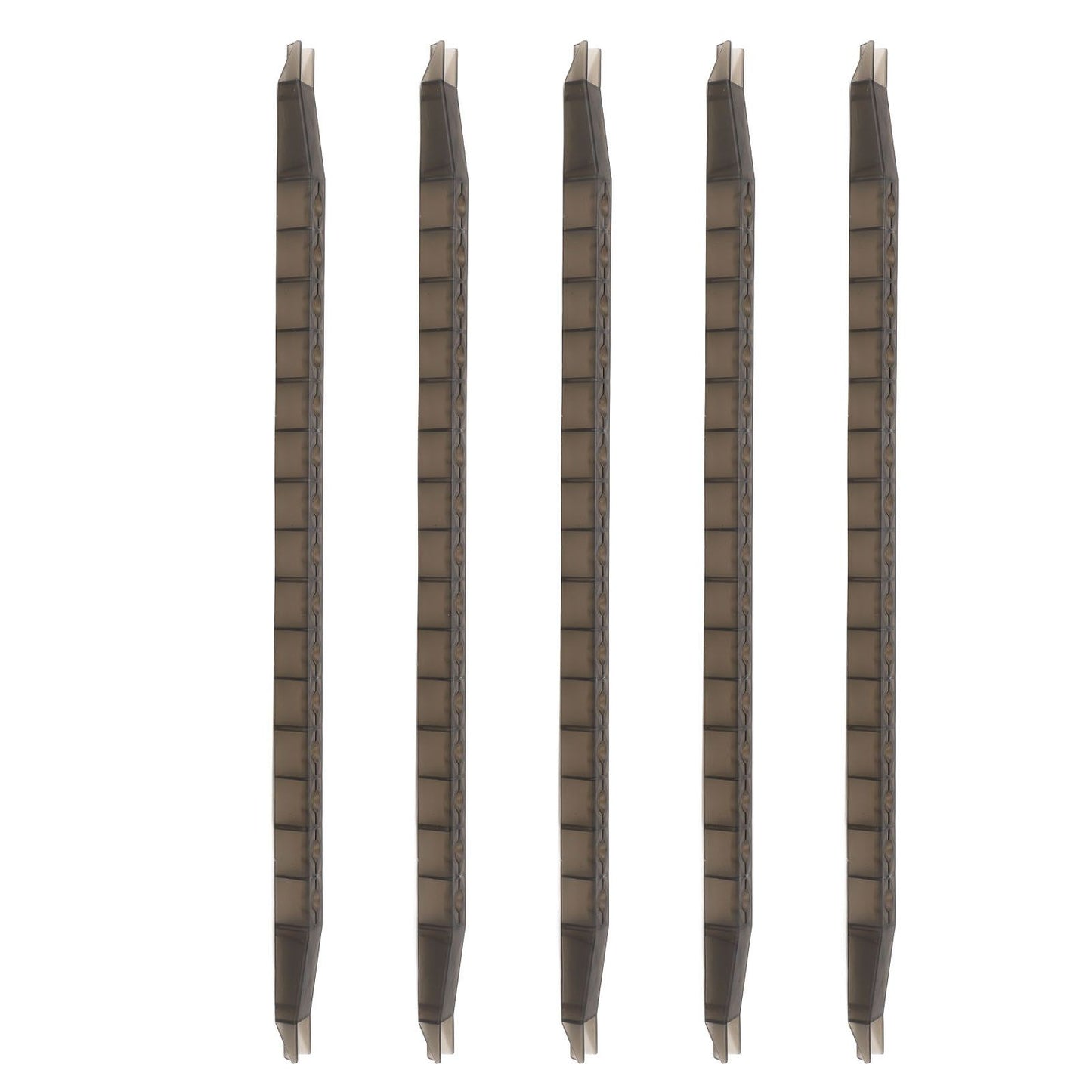 5Pcs Queen Bee Cell Cup Bar Kit with Frame 15 Holes Plastic Rearing Cage Box Beekeeping Equipments Cultivating Tools - view 8