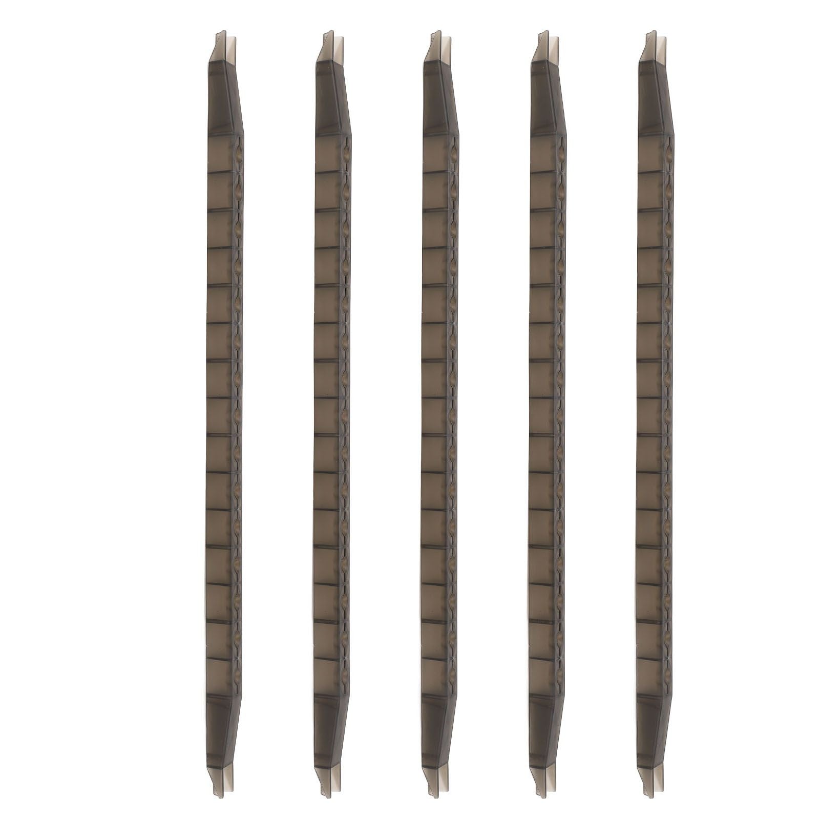 5Pcs Queen Bee Cell Cup Bar Kit with Frame 15 Holes Plastic Rearing Cage Box Beekeeping Equipments Cultivating Tools - view 8