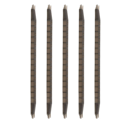 5Pcs Queen Bee Cell Cup Bar Kit with Frame 15 Holes Plastic Rearing Cage Box Beekeeping Equipments Cultivating Tools - view 8