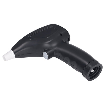 Electric Plant Sprayer Spout Battery Powered Rechargeable Handheld Watering Sprayer with Extension Bar for Home Garden - view 4