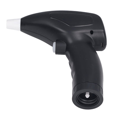 Electric Plant Sprayer Spout Battery Powered Rechargeable Handheld Watering Sprayer with Extension Bar for Home Garden - view 5