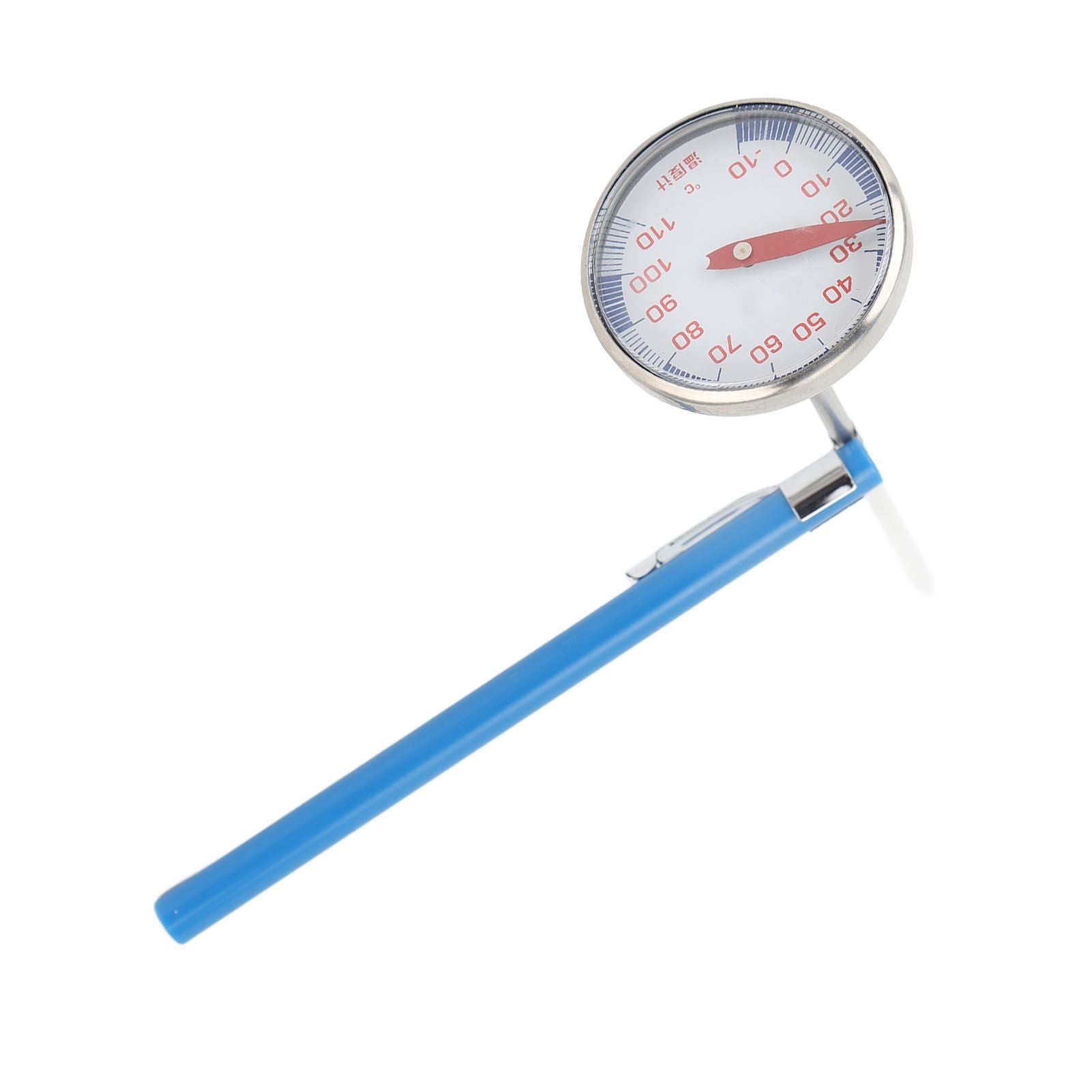 Dial Thermometer Waterproof High Temperature Resistance 304 Stainless Steel Cooking Thermometer for Kitchen - view 8