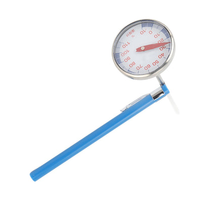 Dial Thermometer Waterproof High Temperature Resistance 304 Stainless Steel Cooking Thermometer for Kitchen - view 8