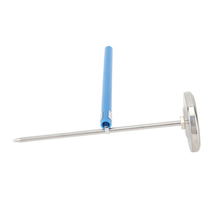 Dial Thermometer Waterproof High Temperature Resistance 304 Stainless Steel Cooking Thermometer for Kitchen - view 10