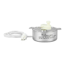 Egg Turnner Motor 4W Egg Turner Rotator Incubator Motor for Chickens Ducks Goose Birds Egg 100-120v